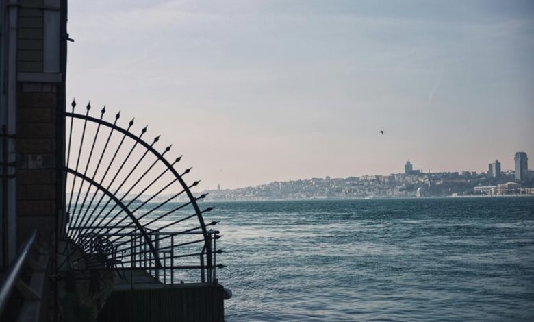 digital gateway inspires strategic horizons