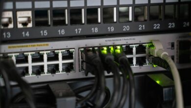 digital node unlocks advanced networking
