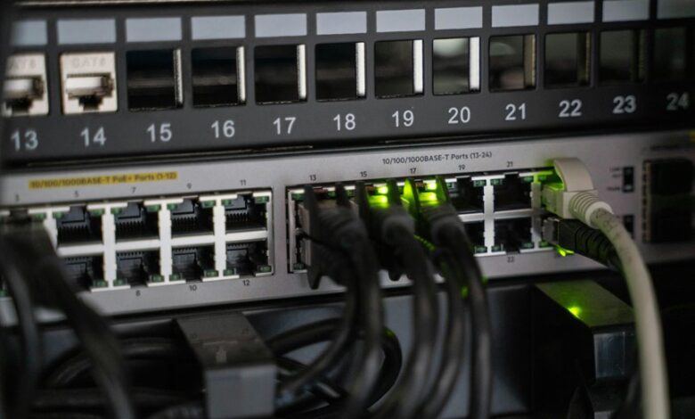 digital node unlocks advanced networking