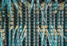 gateway node unlocks network access