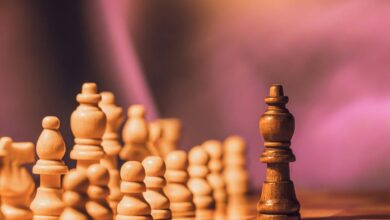 horizon flow start inspiring