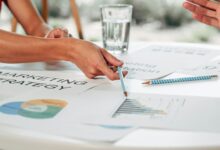 infinite arc starts shaping growth