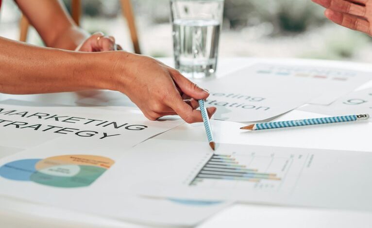 infinite arc starts shaping growth