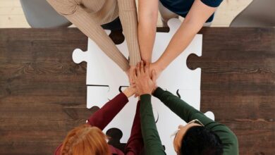 infinite node start driving synergy