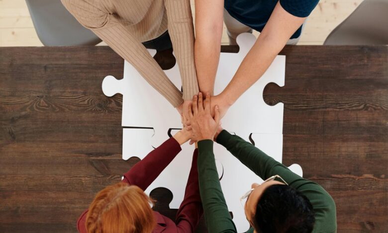 infinite node start driving synergy