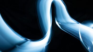 luminous flow start 647