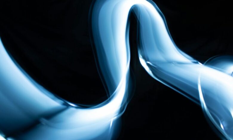 luminous flow start 647