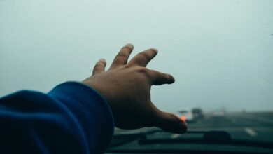 luminous prism driving reach