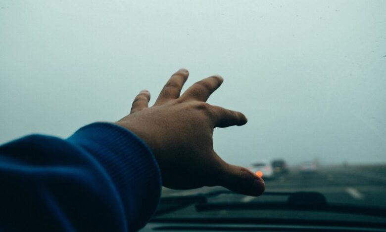 luminous prism driving reach