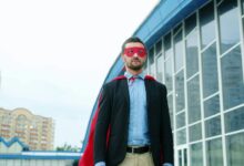 momentum flows start fueling visionary leadership