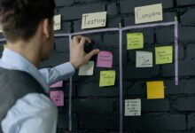 momentum flows transformative vision emerges