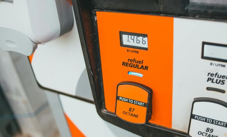 nova prism start fueling horizons