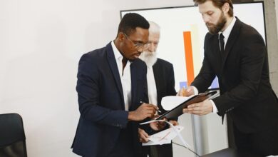 quantum flow leadership strategy shaping