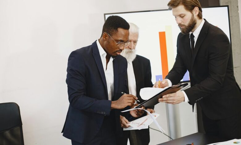 quantum flow leadership strategy shaping