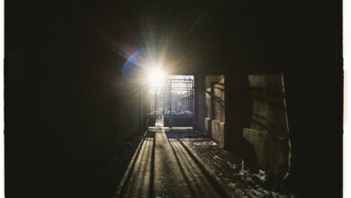 quantum gateway inspiring potential