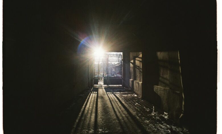 quantum gateway inspiring potential