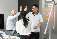 quantum node start visionary engagement shaping