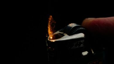 stellar node start ignition