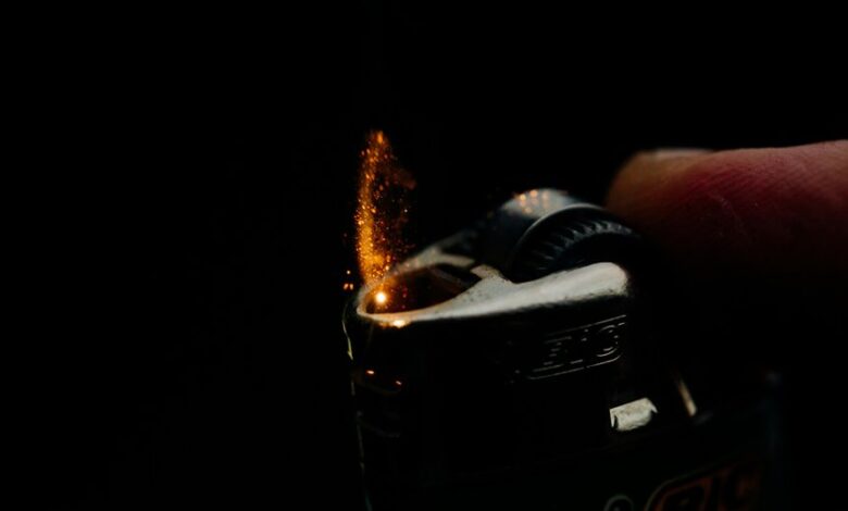 stellar node start ignition