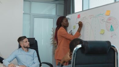 vision arc start jen unlocking engagement