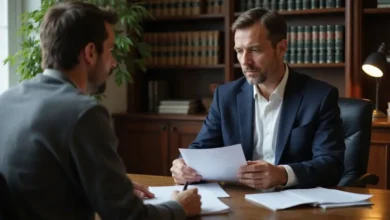 The Powerful Role of a DUI Lawyer in Protecting Your Future