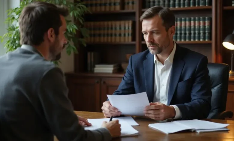 The Powerful Role of a DUI Lawyer in Protecting Your Future