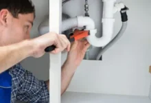 Why Burst Pipe Repairs Require Skilled Attention