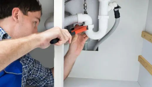 Why Burst Pipe Repairs Require Skilled Attention