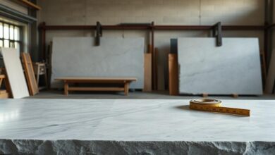 Most Countertop Shop Owners Are Working 60-Hour Weeks for Less Than Their Fabricators Make