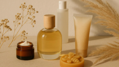The Growing Importance of Modern Self-Care and Fragrance Identity