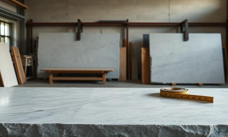Most Countertop Shop Owners Are Working 60-Hour Weeks for Less Than Their Fabricators Make