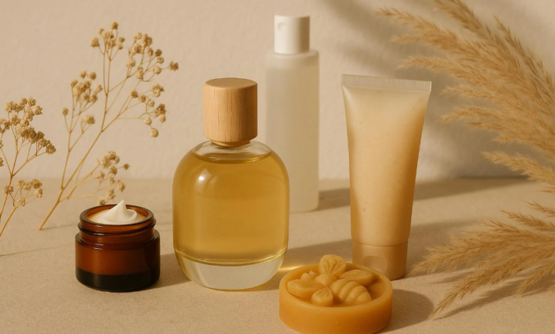 The Growing Importance of Modern Self-Care and Fragrance Identity