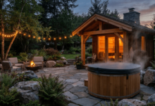 What a Sauna Really Costs, From Unit to Install, for Small Spaces