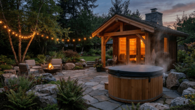 What a Sauna Really Costs, From Unit to Install, for Small Spaces