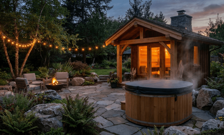 What a Sauna Really Costs, From Unit to Install, for Small Spaces
