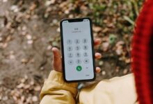 caller records details for five numbers