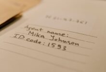 explore specific phone registry files