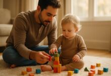 7 Everyday Games That Help a Speech-Delayed Toddler Talk