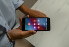 inspect and verify caller profiles
