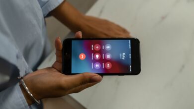 inspect and verify caller profiles