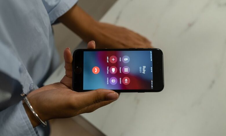 inspect and verify caller profiles