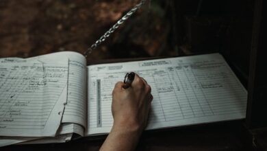 inspect registry numbers and details