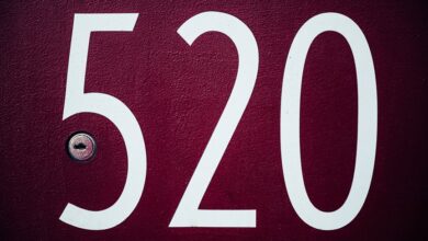 number registry archive identifiers listed