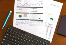 public account insights numbers listed