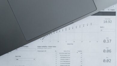 public registry report numbers listed
