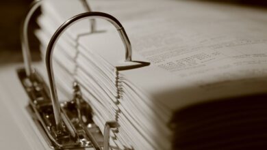public registry reports search numbers