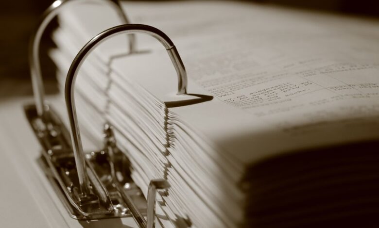 public registry reports search numbers