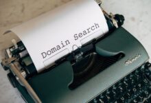 registry search numbers in prompt