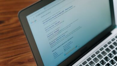 registry search results for specific contact numbers