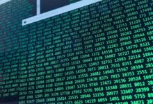 registry search verification numbers listed